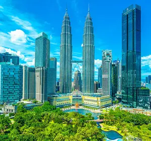 السياحة في ماليزيا – وجهات سياحية مميزة
