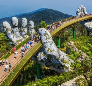 السياحة في فيتنام – وجهات سياحية مميزة