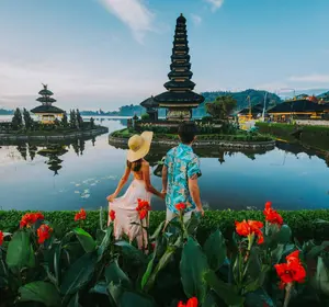 السياحة في بالي