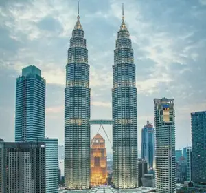 السياحة في كوالالمبور