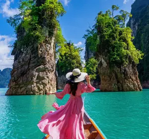 السياحة في جزيرة فوكيت