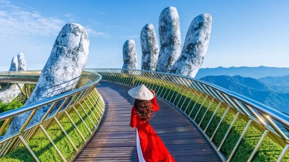 السياحة في دا نانغ